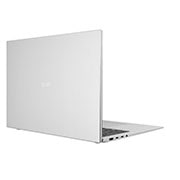 LG gram 17.0" laptop with 16:10 WQXGA IPS Display, 11th Gen Intel® Core™ (Certified Evo™ Platform) i5 Processor and Thunderbolt™ 4, 17Z90P-G.AA56A3