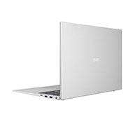 LG gram 17.0" laptop with 16:10 WQXGA IPS Display, 11th Gen Intel® Core™ (Certified Evo™ Platform) i5 Processor and Thunderbolt™ 4, 17Z90P-G.AA56A3