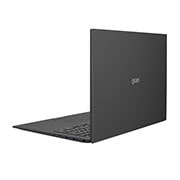 LG gram 17.0" Laptop with 16:10 WQXGA IPS Display, 11th Gen Intel® Core™ (Certified Evo™ Platform) i5 Processor and Thunderbolt™ 4, 17Z90P-G.AA65A3