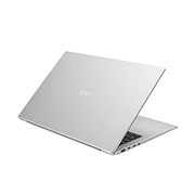 LG gram 17.0'' laptop with 16:10 WQXGA IPS Display, 11th Gen Intel® Core™ (Certified Evo™ Platform) i5 Processor and Thunderbolt™ 4, 17Z90P-G.AA66A3