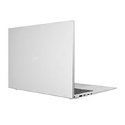 LG gram 17.0'' laptop with 16:10 WQXGA IPS Display, 11th Gen Intel® Core™ (Certified Evo™ Platform) i5 Processor and Thunderbolt™ 4, 17Z90P-G.AA66A3