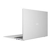 LG gram 17.0'' laptop with 16:10 WQXGA IPS Display, 11th Gen Intel® Core™ (Certified Evo™ Platform) i5 Processor and Thunderbolt™ 4, 17Z90P-G.AA66A3
