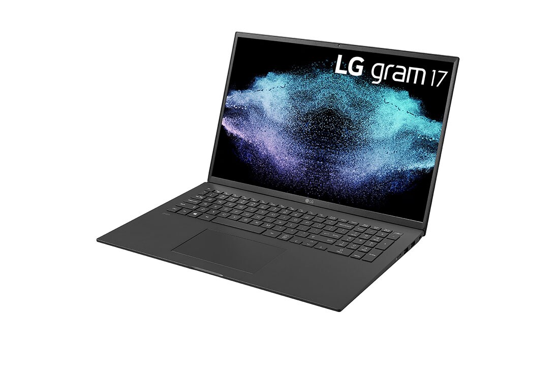 LG gram 17.0