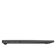 LG gram 17.0" Laptop with 16:10 WQXGA IPS Display, 11th Gen Intel® Core™ (Certified Evo™ Platform) i7 Processor and Thunderbolt™ 4, 17Z90P-G.AA88A3
