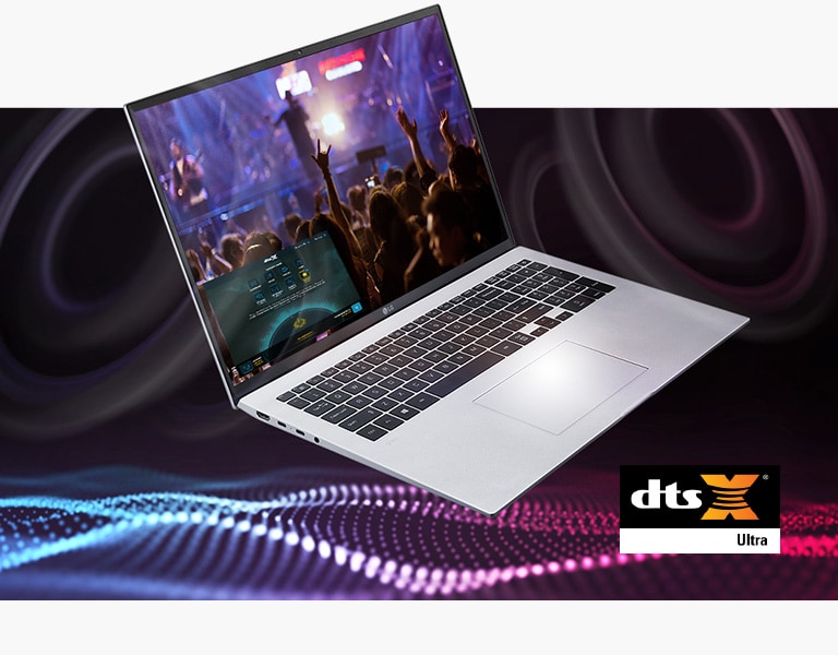DTS: X Ultra offering Immersive Sound Experience