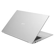 LG gram 17.0" laptop with 16:10 WQXGA IPS Display, 11th Gen Intel® Core™ (Certified Evo™ Platform) i7 Processor and Thunderbolt™ 4, 17Z90P-V.AP76A3