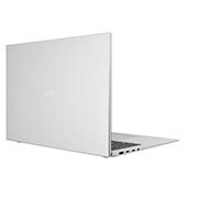 LG gram 17.0" laptop with 16:10 WQXGA IPS Display, 11th Gen Intel® Core™ (Certified Evo™ Platform) i7 Processor and Thunderbolt™ 4, 17Z90P-V.AP76A3