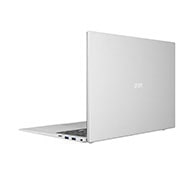 LG gram 17.0" laptop with 16:10 WQXGA IPS Display, 11th Gen Intel® Core™ (Certified Evo™ Platform) i7 Processor and Thunderbolt™ 4, 17Z90P-V.AP76A3