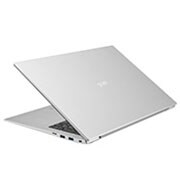 LG gram 17.0" laptop with 16:10 WQXGA IPS Display, 11th Gen Intel® Core™ (Certified Evo™ Platform) i7 Processor and Thunderbolt™ 4, 17Z90P-V.AP76A3
