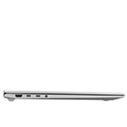 LG gram 17.0" laptop with 16:10 WQXGA IPS Display, 11th Gen Intel® Core™ (Certified Evo™ Platform) i7 Processor and Thunderbolt™ 4, 17Z90P-V.AP76A3