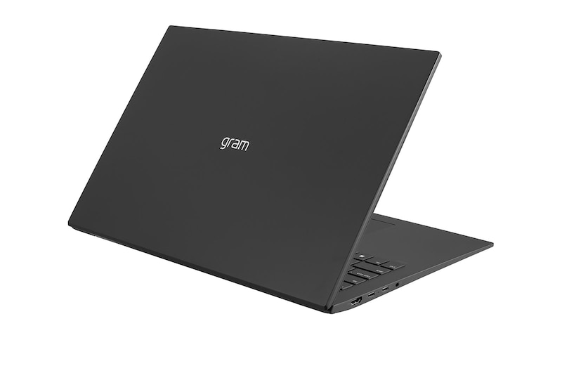 LG gram 17.0" with 12th Gen Intel® Core™ i5 Processor and WQXGA (2560 x 1600) Anti-Glare IPS Display, 17Z90Q-G.AA55A3
