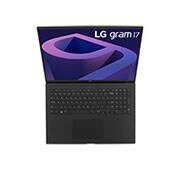 LG gram 17.0" with 12th Gen Intel® Core™ i5 Processor and WQXGA (2560 x 1600) Anti-Glare IPS Display, 17Z90Q-V.AP55A3