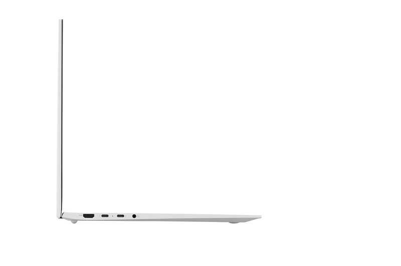 LG gram 17.0" with 12th Gen Intel® Core™ i7 Processor and WQXGA (2560 x 1600) Anti-Glare IPS Display, 17Z90Q-G.AA74A3
