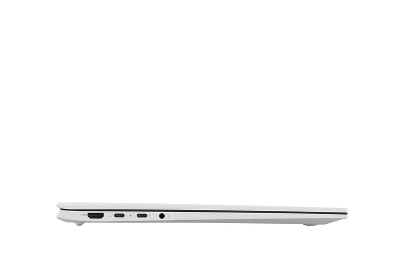 LG gram 17.0" with 12th Gen Intel® Core™ i7 Processor and WQXGA (2560 x 1600) Anti-Glare IPS Display, 17Z90Q-G.AA74A3