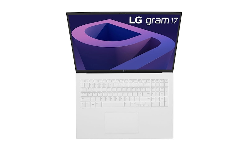 LG gram 17.0" with 12th Gen Intel® Core™ i7 Processor and WQXGA (2560 x 1600) Anti-Glare IPS Display, 17Z90Q-G.AA74A3