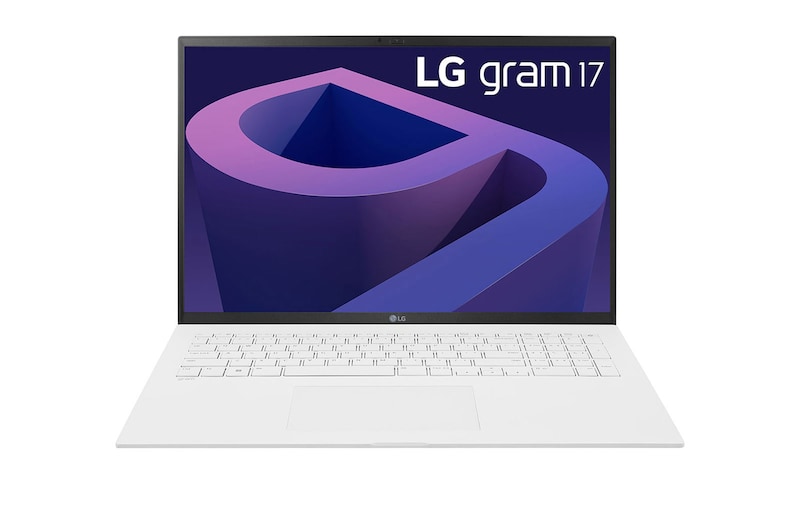 LG gram 17.0" with 12th Gen Intel® Core™ i7 Processor and WQXGA (2560 x 1600) Anti-Glare IPS Display, 17Z90Q-G.AA74A3