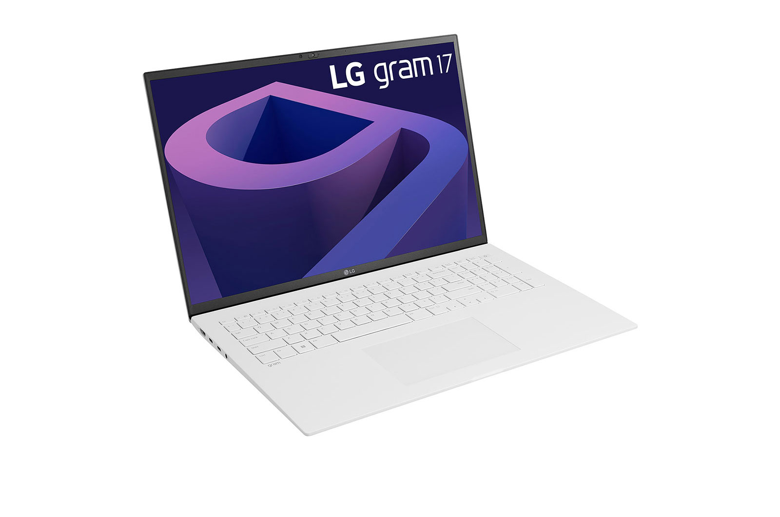 LG gram 17.0" with 12th Gen Intel® Core™ i7 Processor and WQXGA (2560 x 1600) Anti-Glare IPS Display, 17Z90Q-G.AA74A3