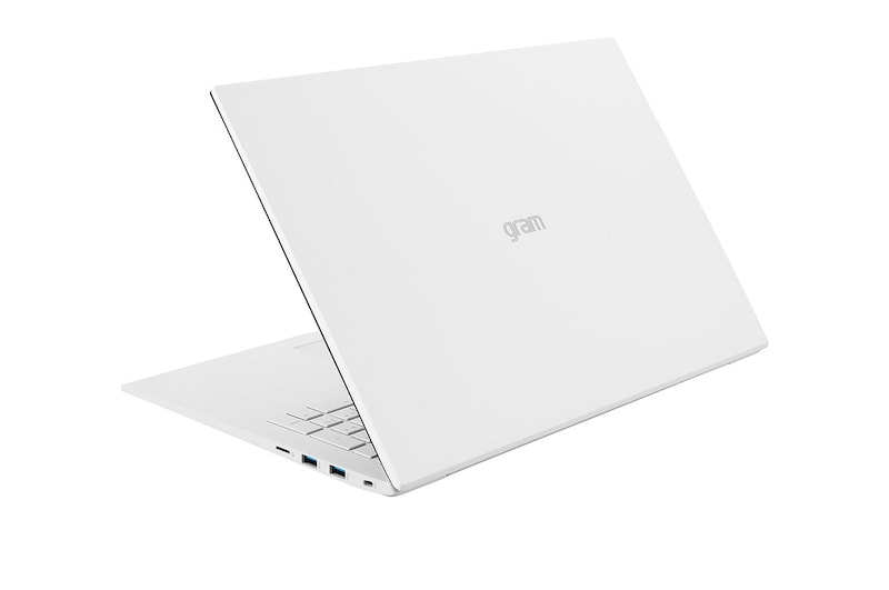 LG gram 17.0" with 12th Gen Intel® Core™ i7 Processor and WQXGA (2560 x 1600) Anti-Glare IPS Display, 17Z90Q-G.AA74A3