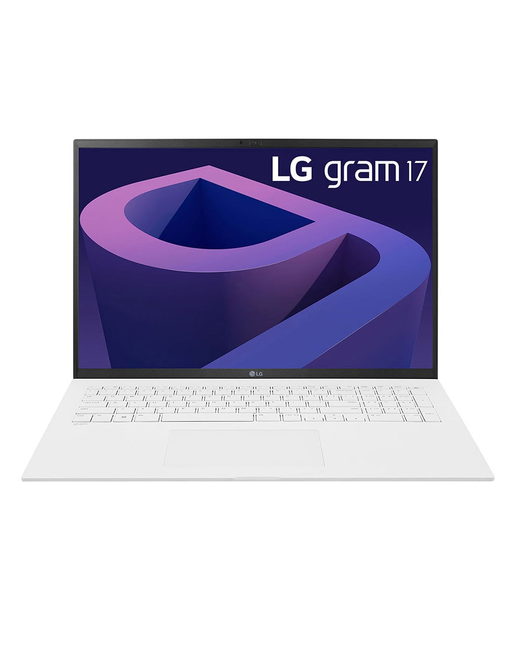LG gram 17.0