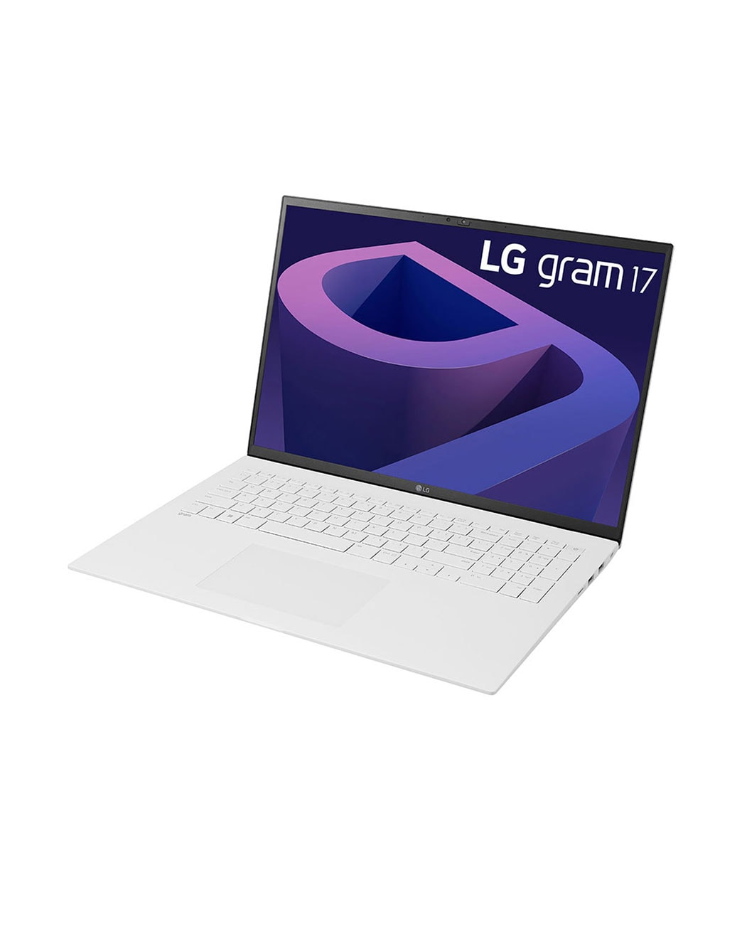 LG gram 17.0