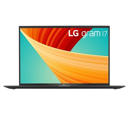 The new LG Gram 17: a high performance but too flexible