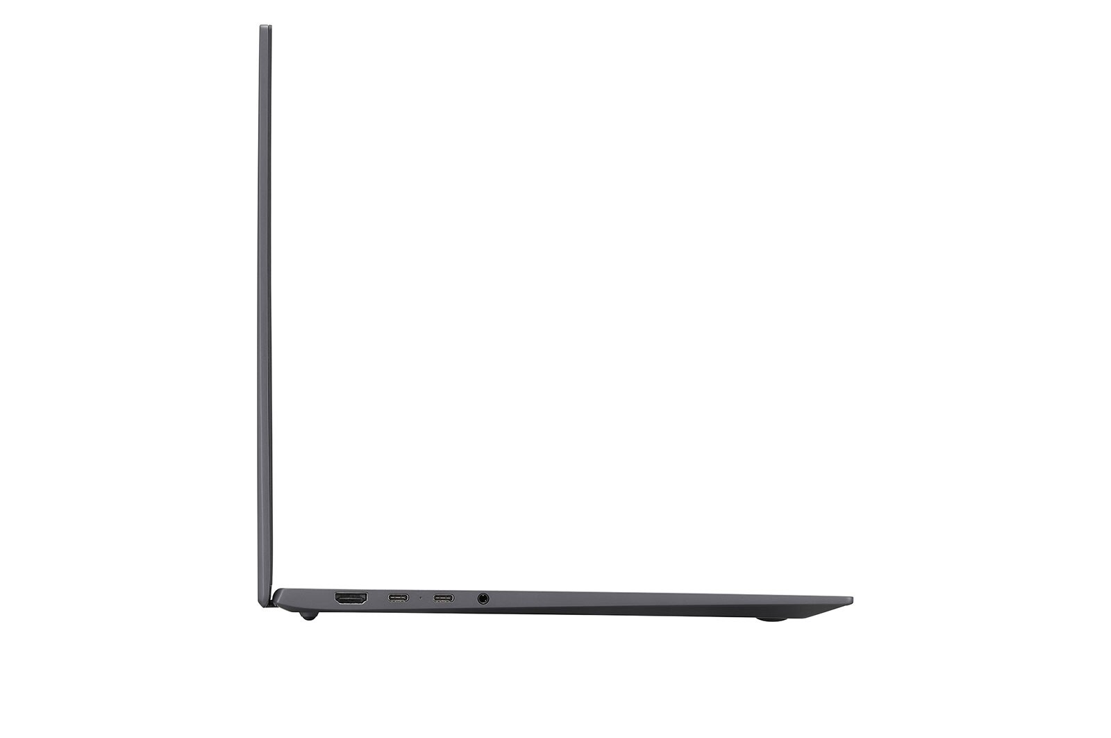 LG gram 17.0" with 13th Gen Intel® Core™ i5 Processor and WQXGA (2560 x 1600) Anti-Glare IPS Display, 17Z90R-G.AA56A3