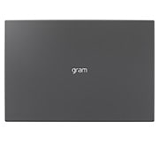 LG gram 17.0" with 13th Gen Intel® Core™ i5 Processor and WQXGA (2560 x 1600) Anti-Glare IPS Display, 17Z90R-G.AA56A3