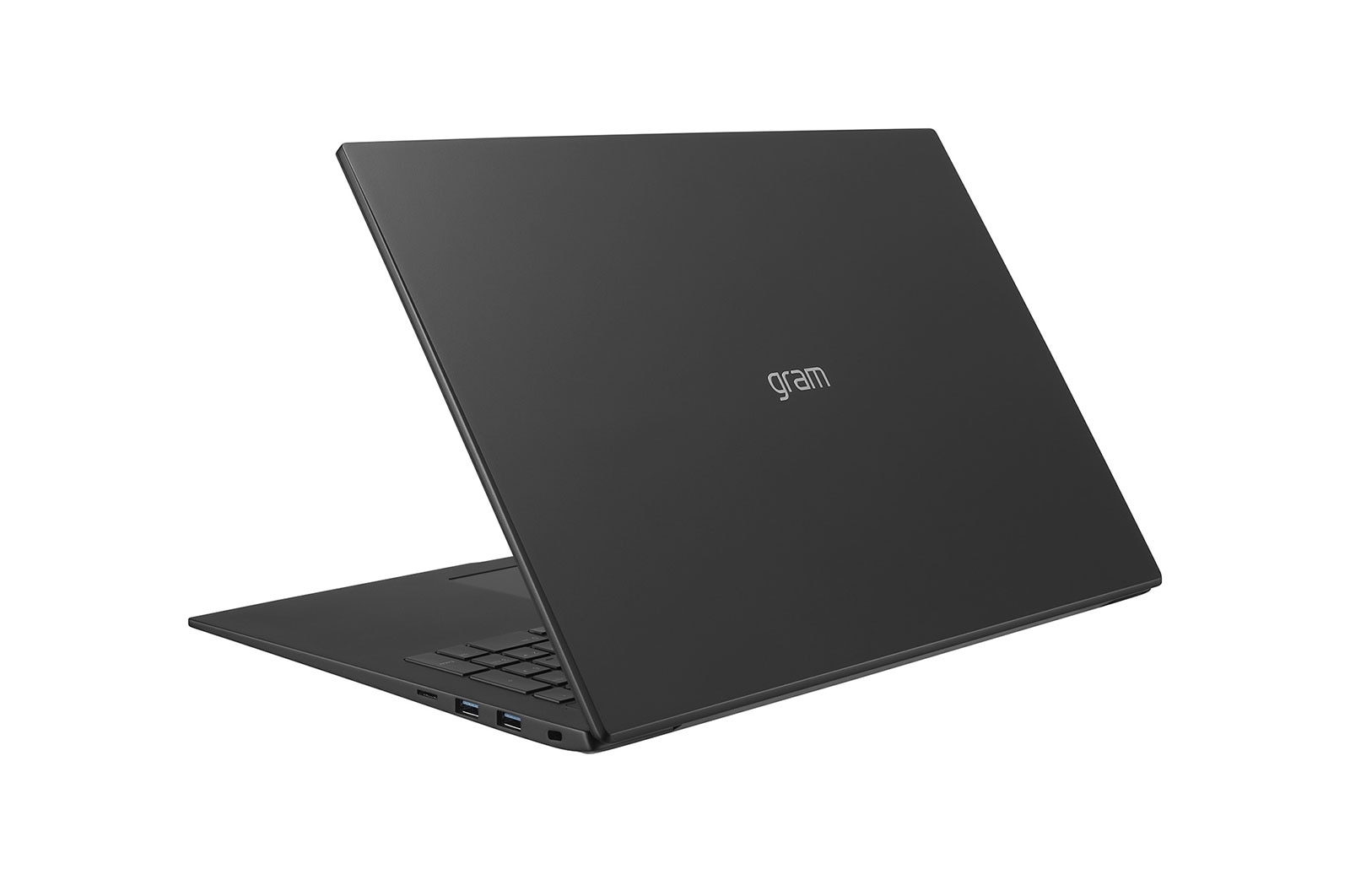 LG gram 17.0" with 13th Gen Intel® Core™ i5 Processor and WQXGA (2560 x 1600) Anti-Glare IPS Display, 17Z90R-G.AA55A3
