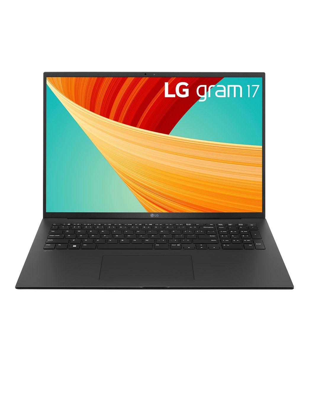 LG gram 17.0