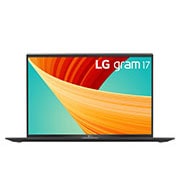 LG gram 16.0" with 13th Gen Intel® Core™ i5 Processor and WQXGA (2560 x 1600) Anti-Glare IPS Display, 16Z90R-G.AA55A3