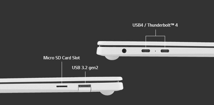 13th Gen Intel® Core™ Processors.