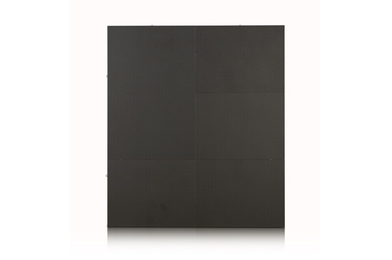 LG P1.5 1,000 nits LG LED Curve Series for Indoor, LAP015EL6B