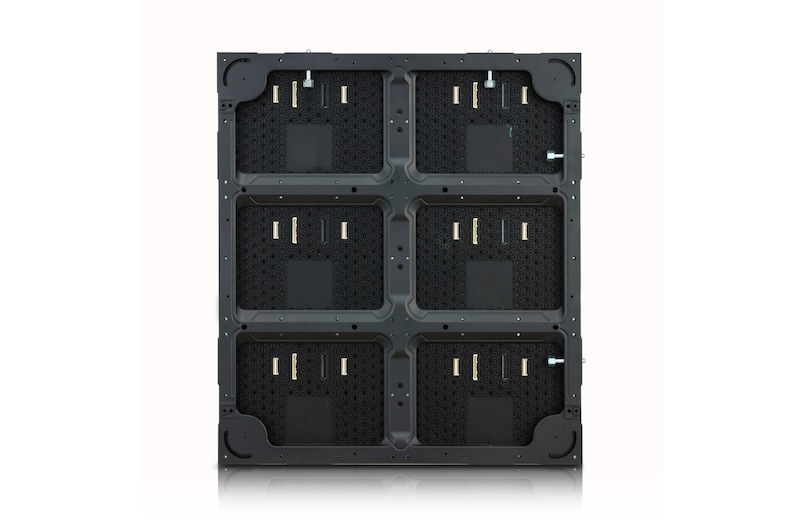 LG P1.5 1,000 nits LG LED Curve Series for Indoor, LAP015EL6B