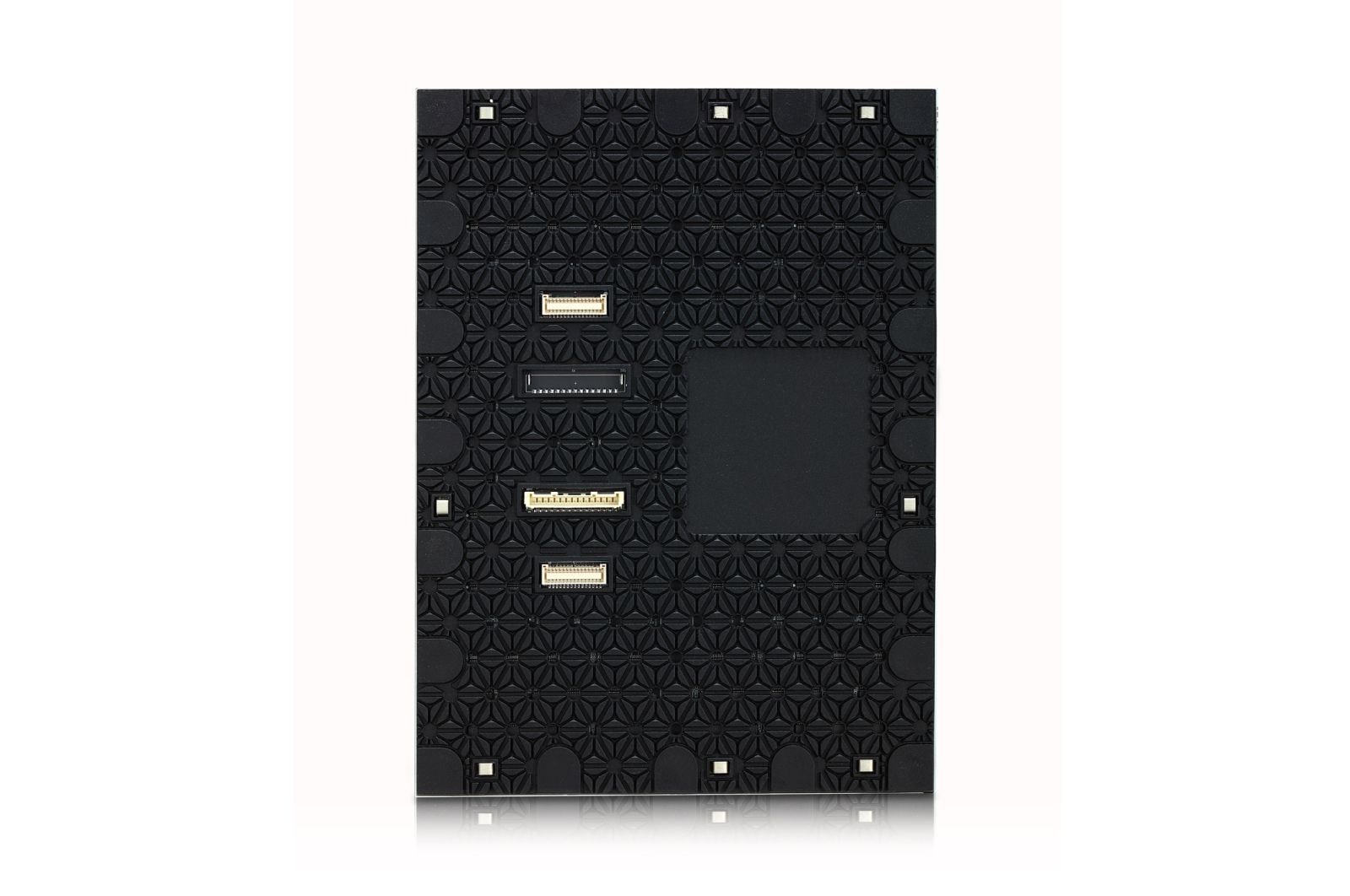 LG P1.5 700nit LG LED Curve Series for Indoor, LAP015EL6BP