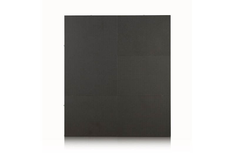LG P1.5 700nit LG LED Curve Series for Indoor, LAP015EL6BP