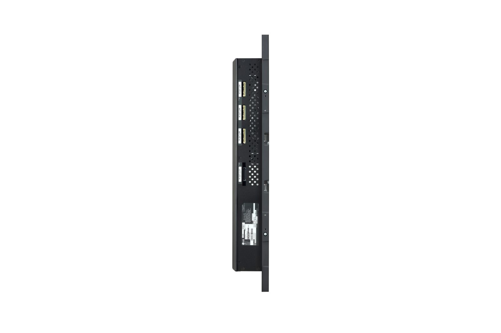 LG P1.5 700nit LG LED Curve Series for Indoor, LAP015EL6BP