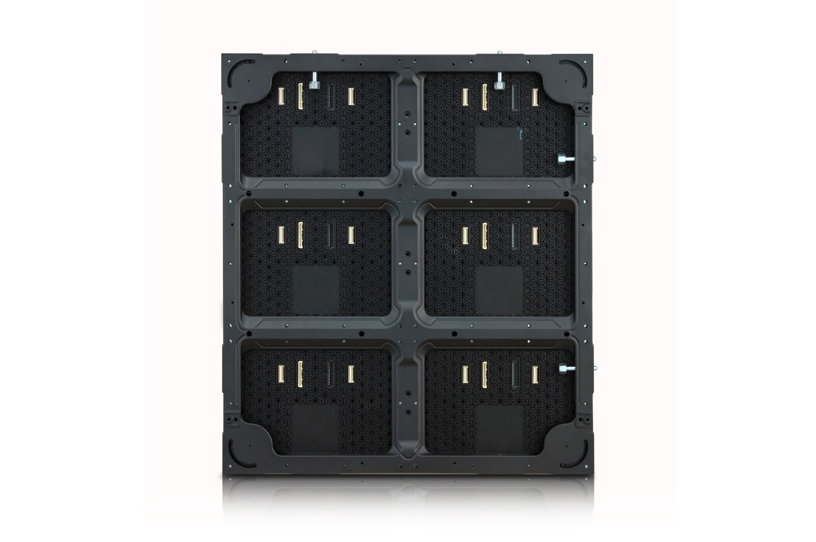 LG P2.0 1,000 nits  LG LED Curve Series for Indoor, LAP020E