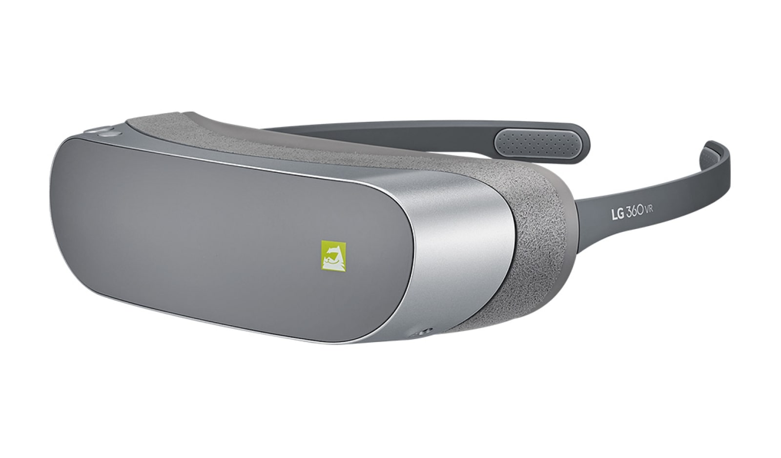 360 VR
