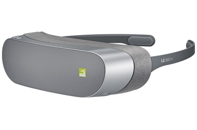 360 VR