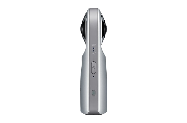 LG 360 CAM, 360 CAM