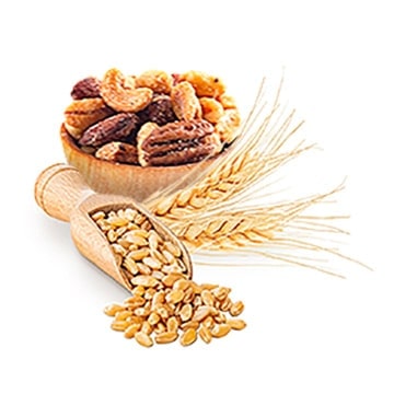 Grains/Nuts