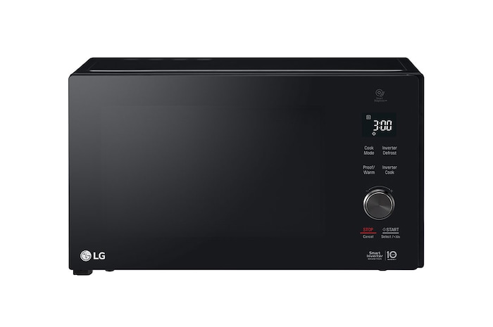 LG Smart Inverter NeoChef® Microwave Oven, 25L , MH6565DIS