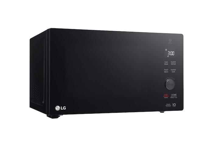 LG Smart Inverter NeoChef® Microwave Oven, 25L , MH6565DIS