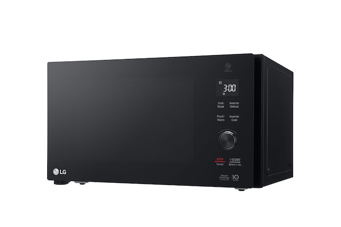 LG Smart Inverter NeoChef® Microwave Oven, 25L , MH6565DIS