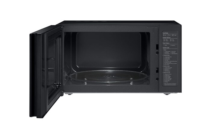 LG Smart Inverter NeoChef® Microwave Oven, 25L , MH6565DIS