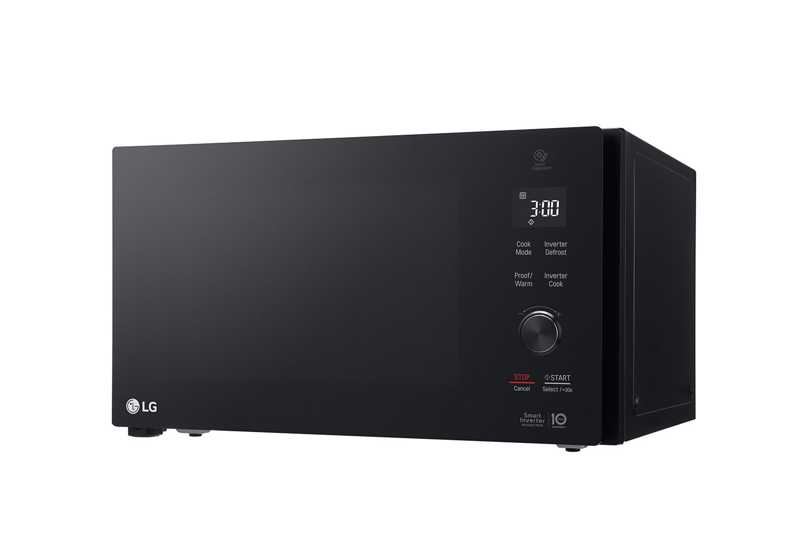 LG Smart Inverter NeoChef® Microwave Oven, 25L , MH6565DIS