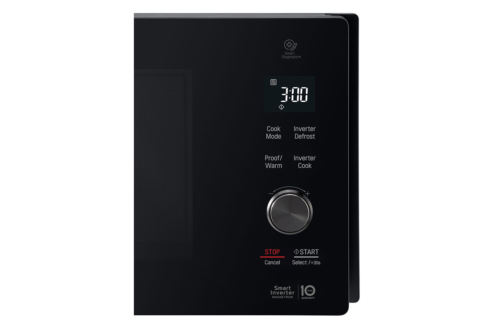 LG Smart Inverter NeoChef® Microwave Oven, 25L , MH6565DIS