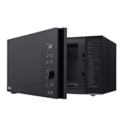 LG Smart Inverter NeoChef® Microwave Oven, 25L , MH6565DIS