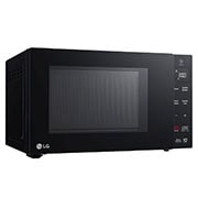 LG 23L Smart Inverter NeoChef® Microwave Oven, MS2336GIB