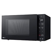 LG 23L Smart Inverter NeoChef® Microwave Oven, MS2336GIB